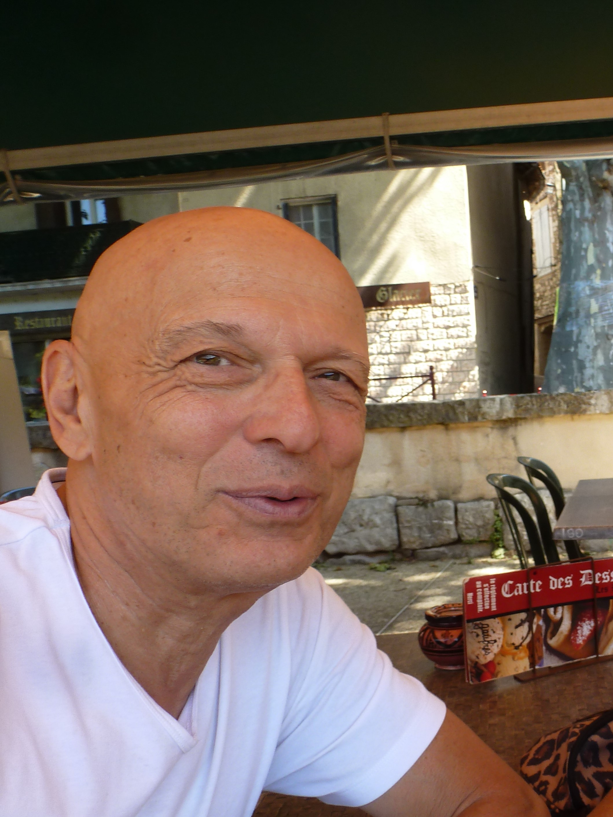 Philippe Granjon